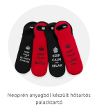 Papírdobozok, borostasakok - Neoprém hőtartós bortartó  | További információért kattintson! | Borkiegeszitok.hu
