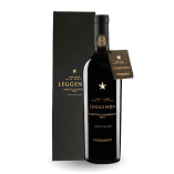 Ajándékcsomagok -  Primitivo di Manduria Leggenda Limited díszdobozzal  | További információért kattintson! | Borkiegeszitok.hu